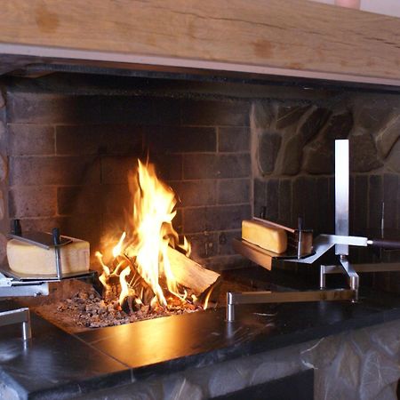 Hotel Bad Schwarzsee Bad-Schwarzsee Ngoại thất bức ảnh