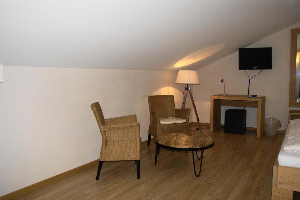 Hotel Bad Schwarzsee Bad-Schwarzsee Phòng bức ảnh