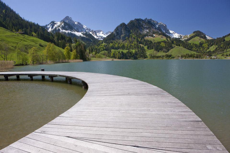 Hotel Bad Schwarzsee Bad-Schwarzsee Ngoại thất bức ảnh