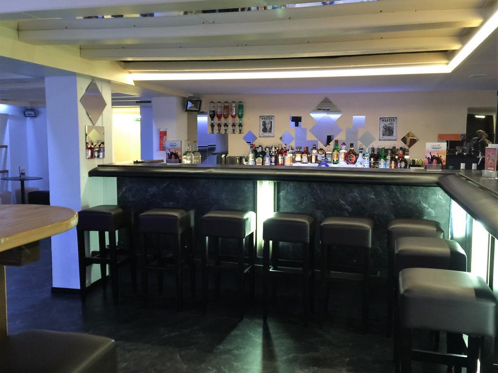 Hotel Bad Schwarzsee Bad-Schwarzsee Ngoại thất bức ảnh