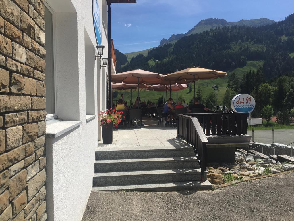 Hotel Bad Schwarzsee Bad-Schwarzsee Ngoại thất bức ảnh