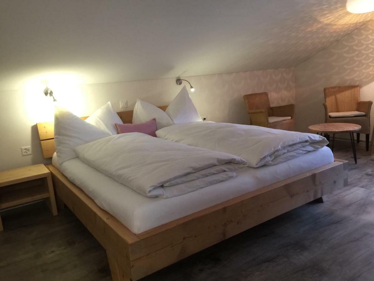 Hotel Bad Schwarzsee Bad-Schwarzsee Ngoại thất bức ảnh