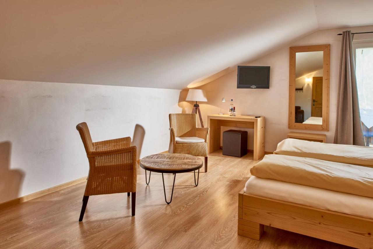 Hotel Bad Schwarzsee Bad-Schwarzsee Ngoại thất bức ảnh