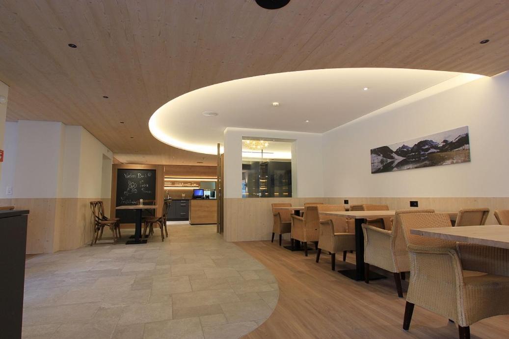Hotel Bad Schwarzsee Bad-Schwarzsee Ngoại thất bức ảnh